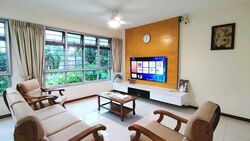 Blk 513D Saraca Breeze @ Yishun (Yishun), HDB 5 Rooms #553565111